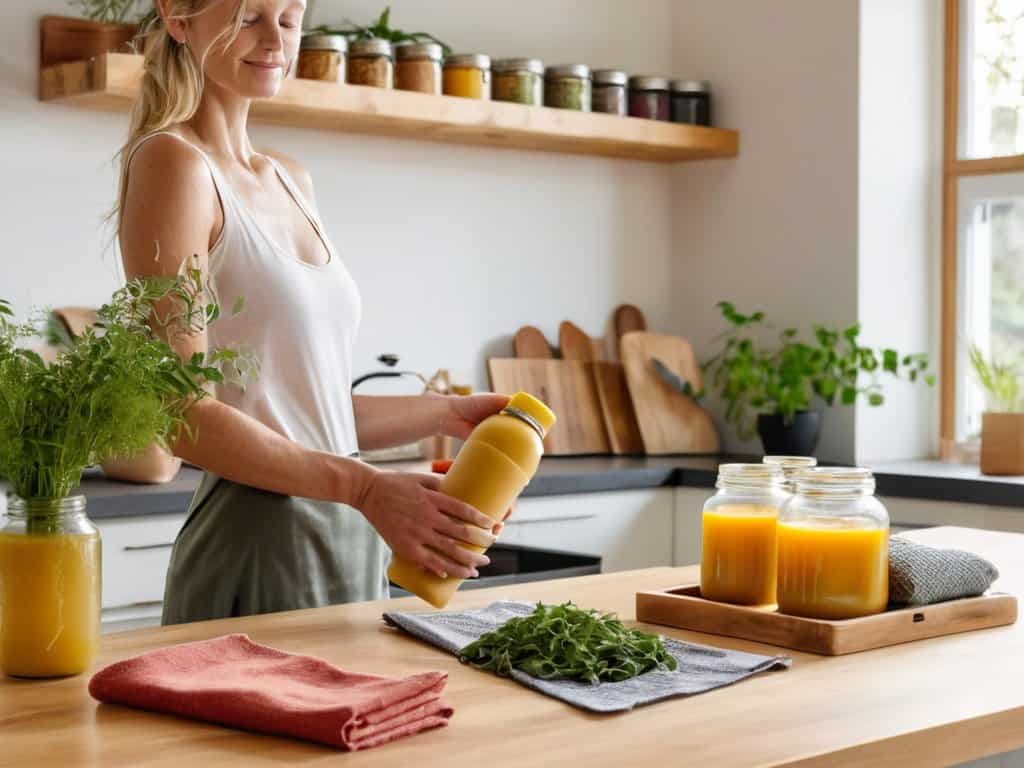 5 Savvy Swaps for Sustainability