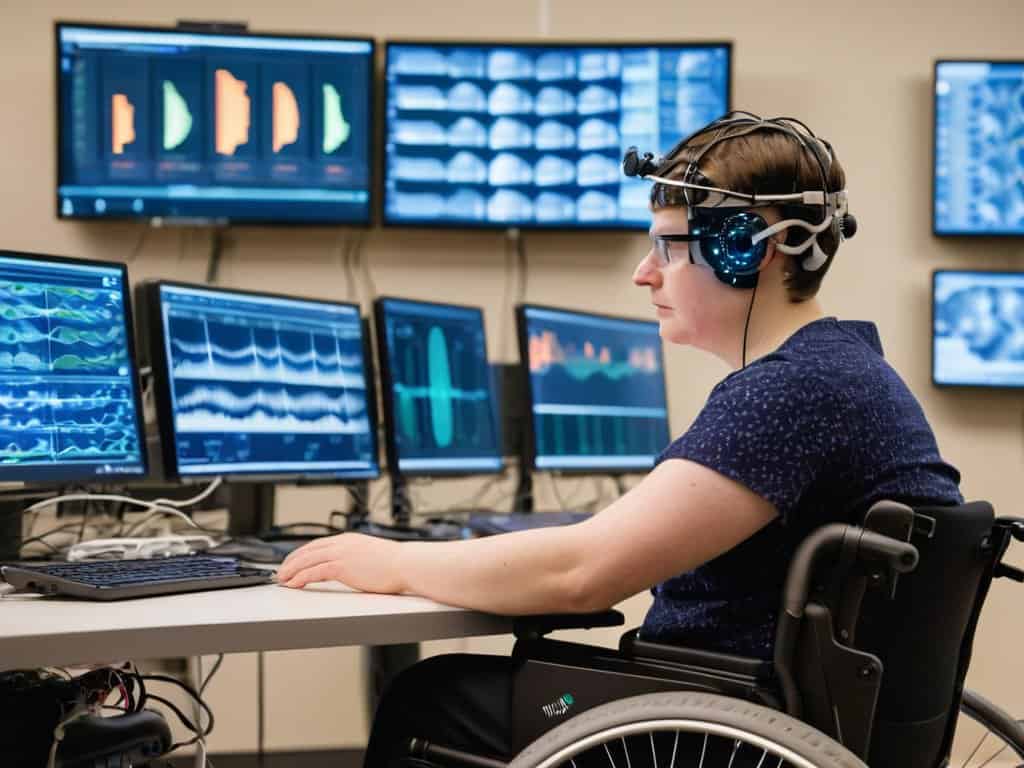 Inclusive Brain-Computer Interface