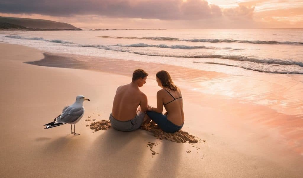 Conscious uncoupling process concept