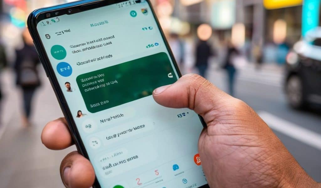 Small language models for mobile devices