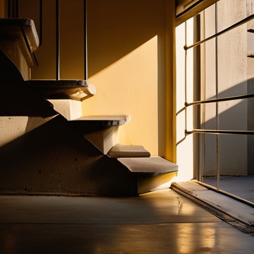Capturing Beauty in Liminal Spaces a Visual Odyssey