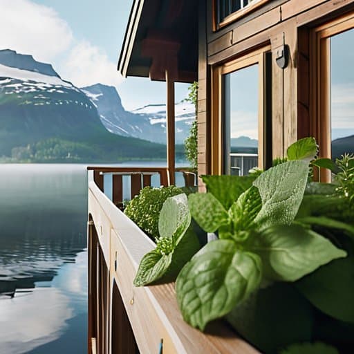 Chasing the Chill: Why the Coolcationing Trend Is Exploding 2 Coolcationing Climate Shift Savor Summers Chill With Global Spice