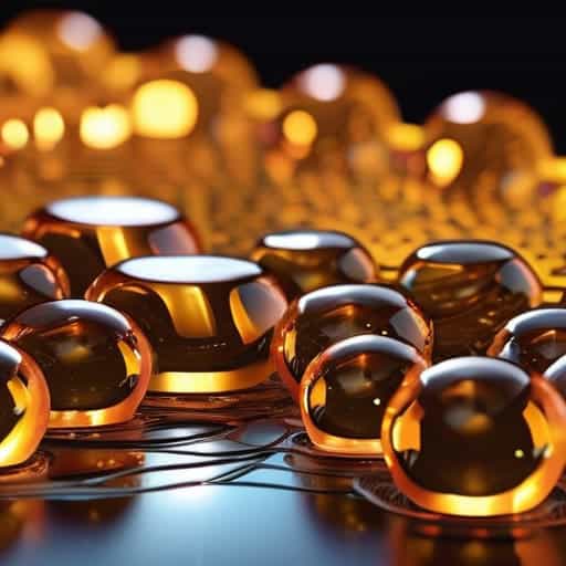 Mastering Temperature Regulation via Phase Transition.