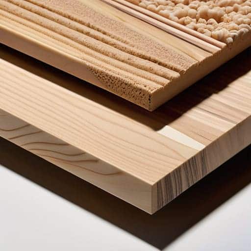 Mixing the Perfect Blend of Mass Timber Sound Insulation.