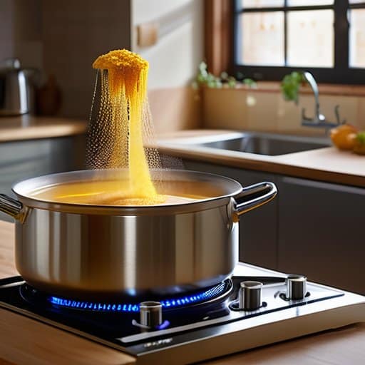 Predictive Cash Flow Forecasting a Chefs Kitchen Experiment