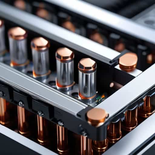 Sourcing Low Profile Water Blocks for 1u Flavor.