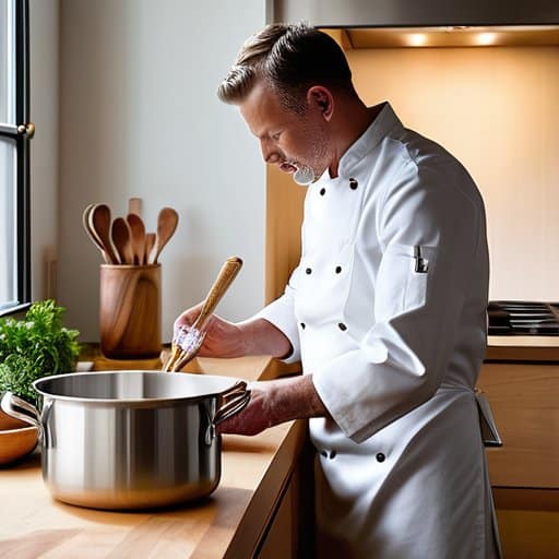 Spicing Up Ai Workflow Auditing a Chefs Checklist