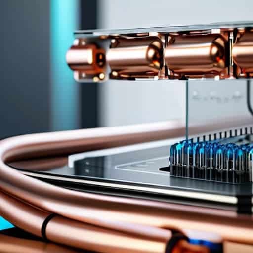 Choosing the Perfect Coolant Choice for Enterprise Hardware