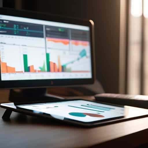Data Driven Decision Making in Practice.