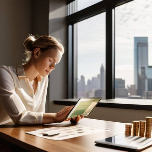 Designing a Financial Safety Net for Employees