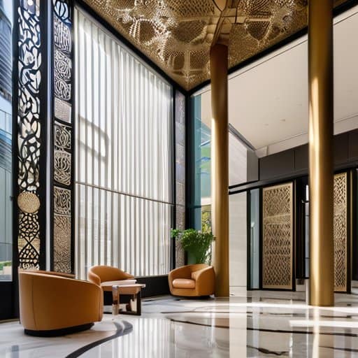 From Mosaics to Skylines Byzantine Revivals Architectural Echo