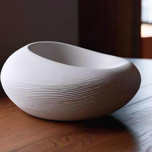 The Art of Reducing Material Complexity.