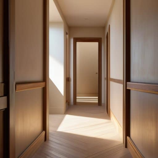 Why We Yearn for Thresholds the Psychology of Transition