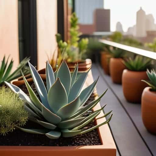 Bringing Your Oasis to Life with xeriscaping.