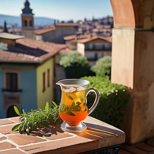 Chasing the Chill: Why the Coolcationing Trend Is Exploding 4 Wrapping It All Up: Turin's secret garden