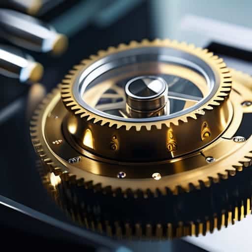 Mastering the DMAIC Cycle Refinement process.