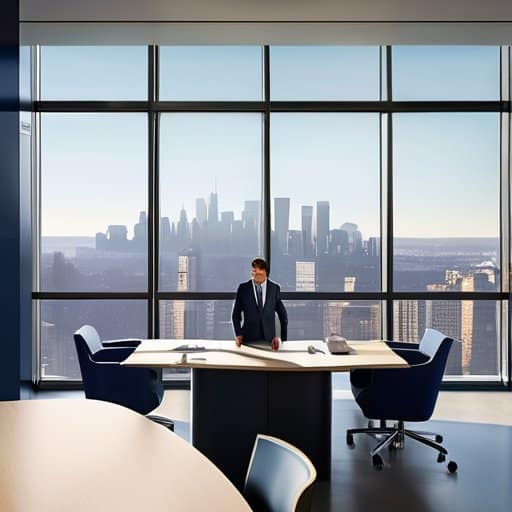 Scale Without Salary: Fractional C-suite leadership