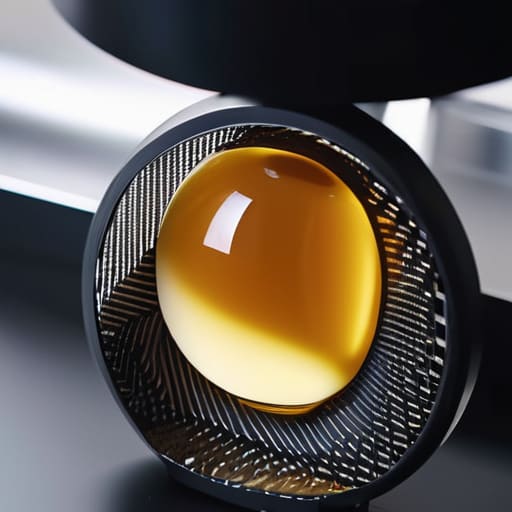 Sifting Through the Best Composite Material Resin Infusion