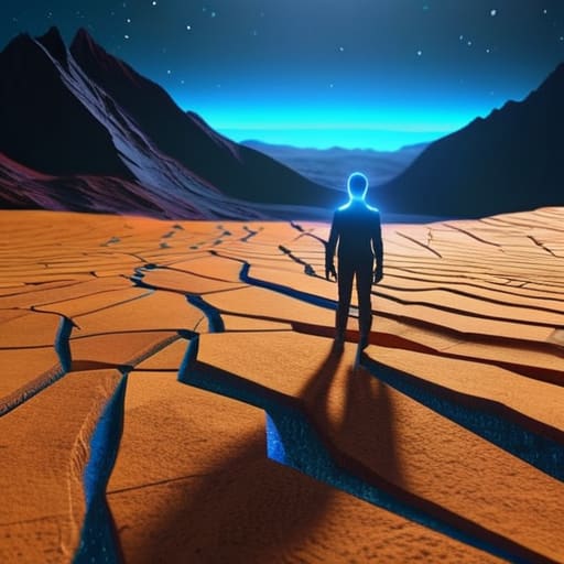 Blurring the Real: Navigating Hyperreality and Simulacra 2 The Precession of Simulacra and the Vanishing Original.