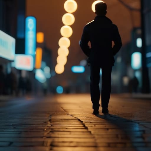 Mastering the Cinematic Widescreen Aspect Ratio technique.