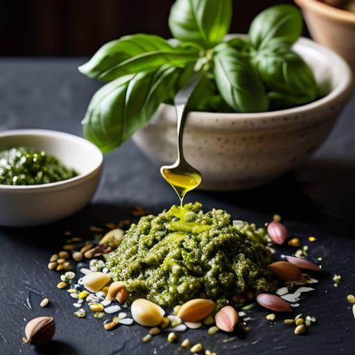 Spicing Up Success With Semantic Seo Strategy