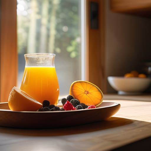 Eating With the Clock: the Science of Chrononutrition Scheduling 3 Unlocking Metabolic Flexibility Optimization Through Joyful Eating