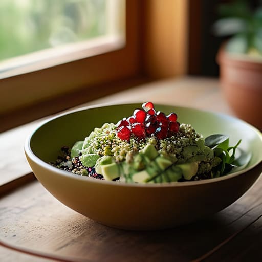 Eating With the Clock: the Science of Chrononutrition Scheduling 4 Dancing with Your Internal Clock through nutrition.