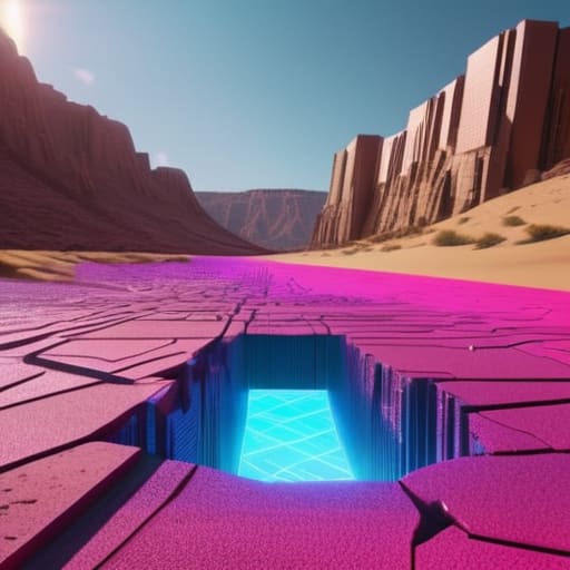 Blurring the Real: Navigating Hyperreality and Simulacra 4 Finding the Ground Beneath Our Feet.