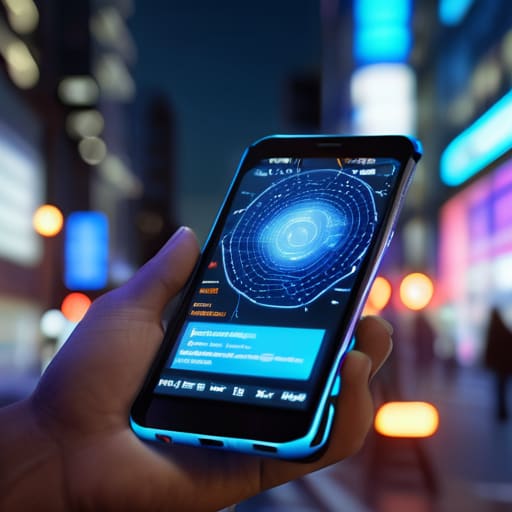 Data Sovereignty: Edge-native Rag Architecture 4 Edge computing proves The Future is Local.