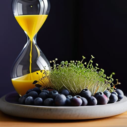 Eating With the Clock: the Science of Chrononutrition Scheduling 2 Science of Chrononutrition Scheduling eating habits.