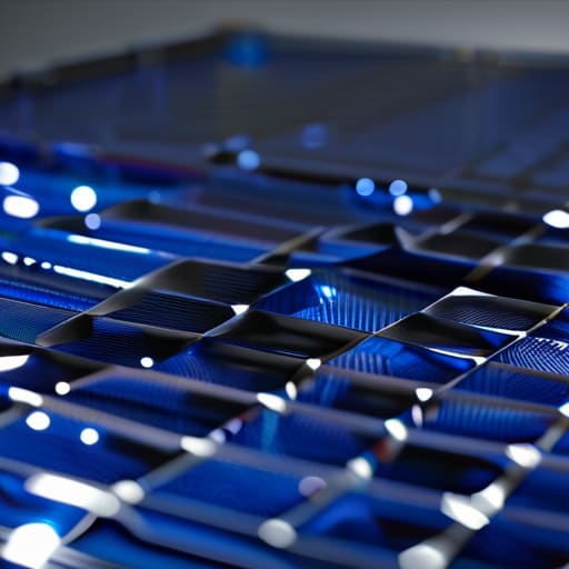 Aerospace Grade Diy: Vacuum Infusion Composite Fabrication 4 Vacuum Infusion Composite Fabrication process.