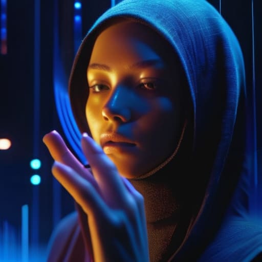Algorithmic Mythmaking and the Birth of New Legends