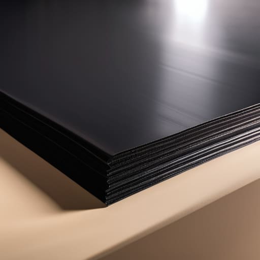 Dead Silence: Designing Mass-loaded Vinyl Isolation Layers 2 Sifting Through Soundproofing Density and Thickness.