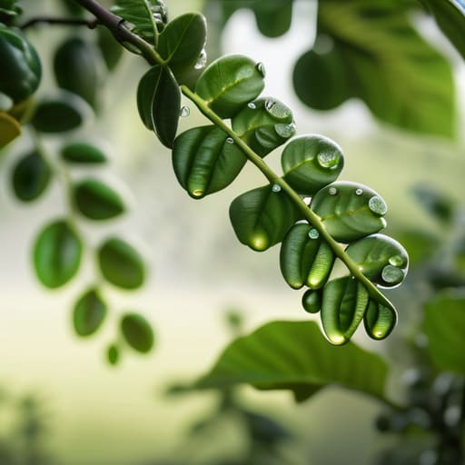 The Genetic Bottleneck in Coffee Production explained.