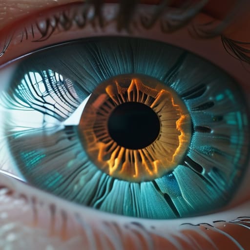 Visual Information Processing Latency and the Missing Moment.