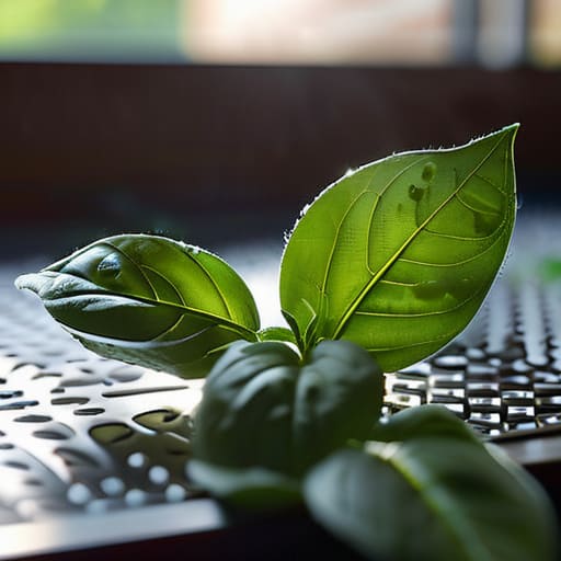 Bringing the Flavor Home with digital privacy.