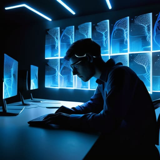 Reclaiming Your Mental Sovereignty from digital decay.