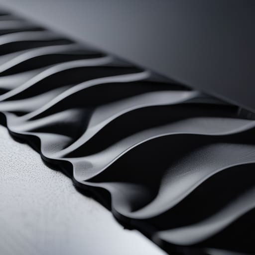 Mass-Loaded Vinyl Isolation Layers for soundproofing.