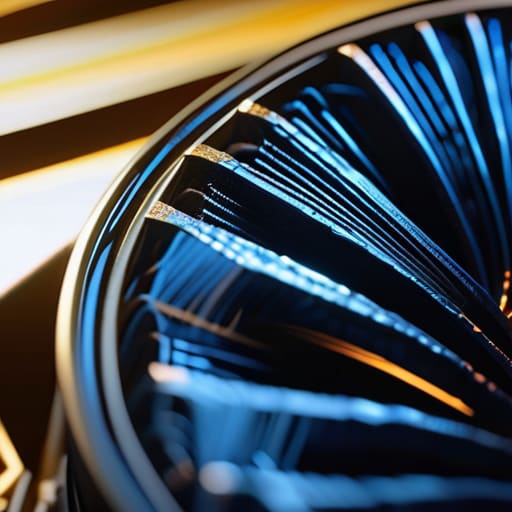 The Bottom Line: Lean data engine.