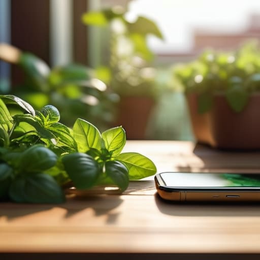 Don't Let Hidden Ingredients Ruin Your Digital Kitchen: a Simple Guide on How to Review What an App Can Access 2 Checking App Privacy Settings Like a Master Chef