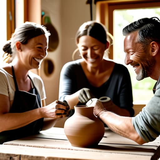 Forget the Recipe for Loneliness: My Secret Spices for How to Meet Locals When You Move to a New City 2 Finding Local Social Groups to Blend Into the Neighborhood