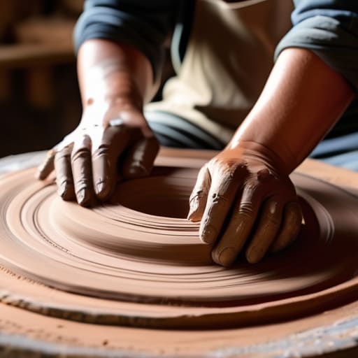 Finding Your Flavor Through Community and Shared Hobbies.