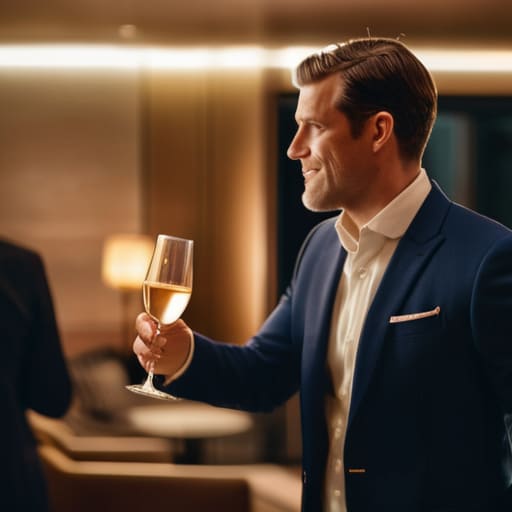 Like Finding the Perfect Spice: My Secret Recipe for How to End a Conversation Politely Without Spilling the Tea 2 Perfecting Conversation Ender Phrases for Networking Success.