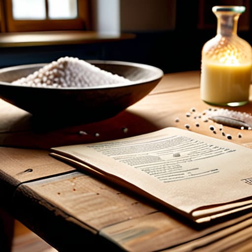 Savor the Secret Ingredients: How to Read a Terms of Service Without Reading All of It! 2 Skimming Legal Documents Effectively Like a Master Chef