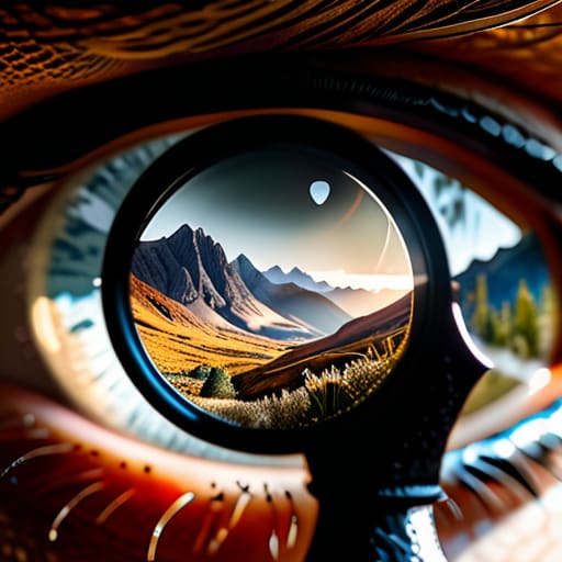 Trust Your Senses: a Flavorful Guide on How to Spot a Manipulated Photo Before You Swallow the Lie 2 Sniffing Out Signs of Photoshop Editing and Visual Inconsistencies