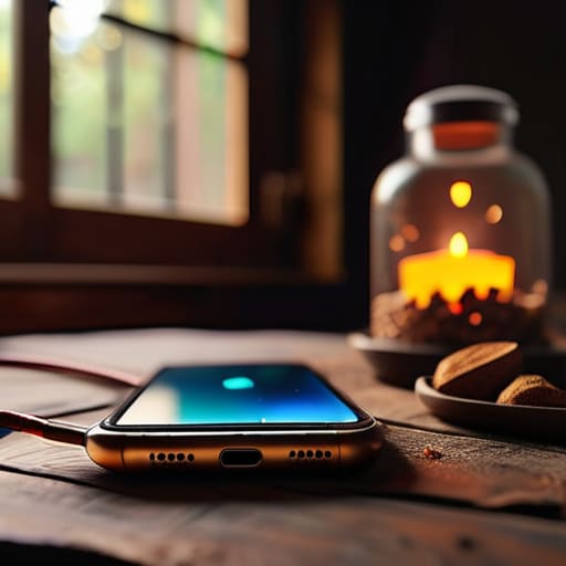 Don't Let Your Digital Memories Fade Like a Forgotten Spice: How to Back Up Your Data Before a Phone Dies! 10 How to back up your data before a phone dies.