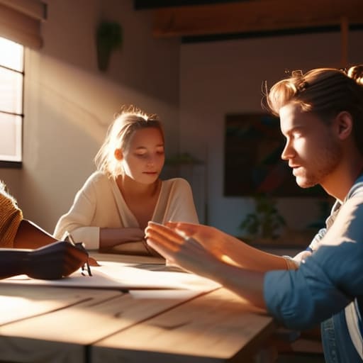 Don't Settle for Bland Connections: How to Choose the Right Online Community to Feed Your Soul and Spark Your Creativity 4 How to choose the right online community.