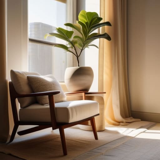 Trade Your Blue Light for Botanical Bliss: a Sensory Guide on How to Reduce Screen Fatigue in the Evening