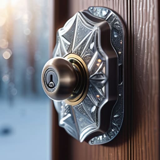 A No-nonsense Guide to Fixing a Frozen Lock Without the Hype 4 Guide on how to fix a frozen lock.
