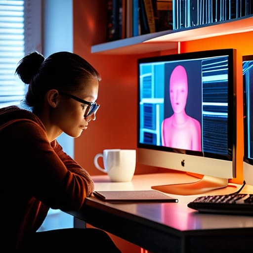 Mastering the Art of Digital Flavor: How to Keep Two Identities Separate Online Without Losing Your Spark 7 How to keep two identities separate online.